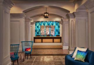 OCEANFRONT at Marriott’s Oceanwatch at Grande Dunes, Sleeps 8 - 1 King 2 Queen 1 Queen Sofa, 2 Bdrm 2 Bath - Myrtle Beach - 1