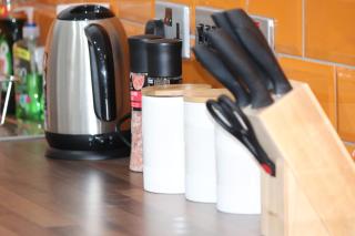 Halifax House, Studio Apartment 209 - Halifax - 1