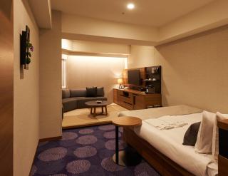 Hotel Ryumeikan Tokyo - Tokyo - 3