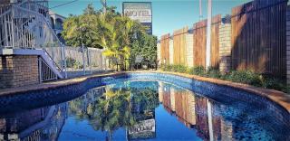 Limassol Motel - Gold Coast - 5