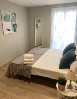 Apartamento San Blas-Antiguo Mercado Central - Saragozza - 9