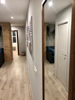 Apartamento San Blas-Antiguo Mercado Central - Saragozza - 2