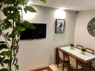 Apartamento San Blas-Antiguo Mercado Central - Saragozza - 1