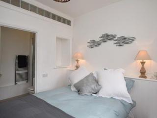 Burton House Apartment - Lyme Regis - 5