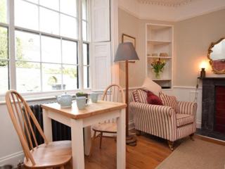 Burton House Apartment - Lyme Regis - 0