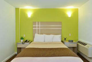 Inn At Jericho - 1