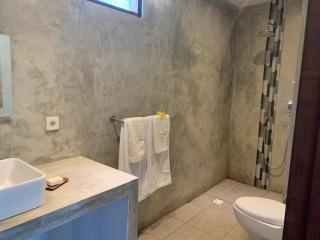 3 Monkeys Lembongan Studio apartments gym recovery centre - Nusa Lembongan - 1