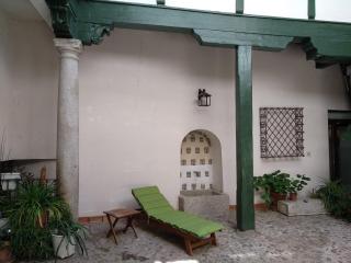El Patio del Convento - 2