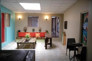 Ragamuffin Hostel - 7