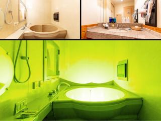 Hotel Mine (Love Hotel) - Kurume - 9