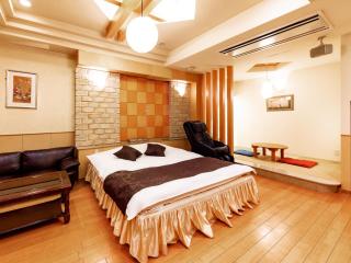 Hotel Mine (Love Hotel) - Kurume - 3