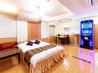 Hotel Mine (Love Hotel) - Kurume - 4