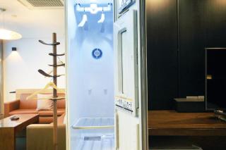 H Drive Hotel - Iksan - 9