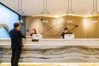Atour Hotel Shangrao Central Square - Shangrao - 3