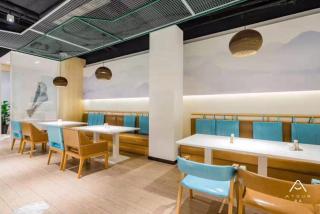 Atour Hotel Shangrao Central Square - Shangrao - 2