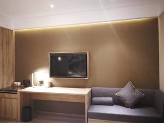 Atour Hotel Shangrao Central Square - Shangrao - 8