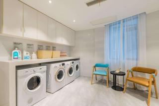 Atour Hotel Shangrao Central Square - Shangrao - 9