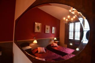 Hotel Monumento Can Garay - Les Planes d'Hostoles - 9