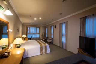 Formosa Corridor Hotel - Taichung - 7