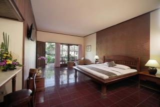 Bumas Hotel - Sanur - 4