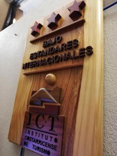 Hotel Guadalupe - Tilarán - 1