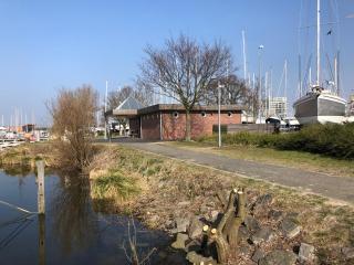 Marinaparcs Almere - Almere - 4