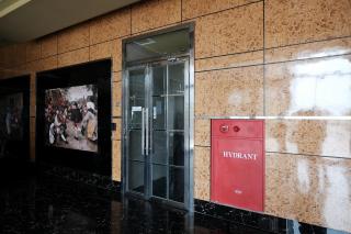 RedLiving Apartemen Saladdin Mansion - RAN Management - 1