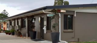 Dalby Parkview Motel - 8