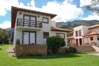 Las Marías ApartaSuites - Villa de Leyva - 9