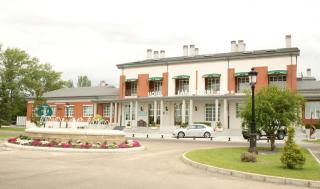 Hotel Lasa Sport - 6