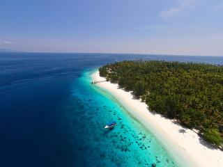 Agusta Eco Resort - Pulau Mansuar - 7