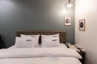No.25 Hotel Busan Seomyeon Station - Busan - 9