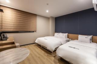 No.25 Hotel Busan Seomyeon Station - Busan - 2