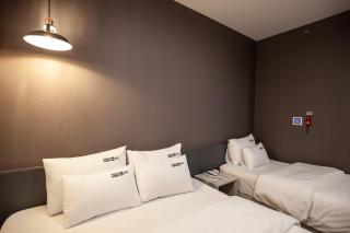 No.25 Hotel Busan Seomyeon Station - Busan - 7