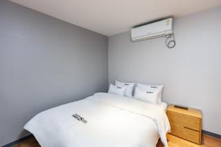 No.25 Hotel Busan Seomyeon Station - 4