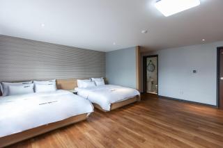 No.25 Hotel Busan Seomyeon Station - Busan - 3