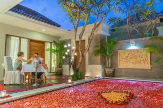 The Light Exclusive Villas and SPA - Seminyak - 5