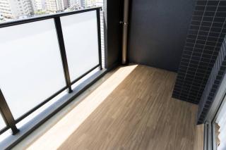 SG RESIDENCE INN HAKATA - Fukuoka - 4