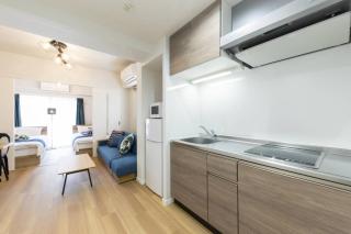 SG RESIDENCE INN HAKATA - Fukuoka - 1