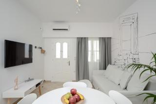 Lofos Apartment , Naxos Center - Naxos Chora - 5