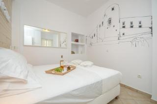 Lofos Apartment , Naxos Center - Naxos Chora - 6