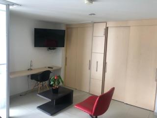 Apartamento cómodo en la ciudad bonita - 3
