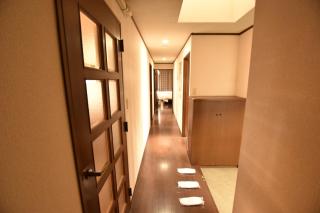 Randor Residence Tokyo Grand - Tokio - 7
