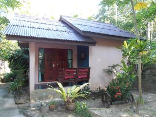 Aonang Green Park Bungalow - Ao Nang Beach - 4