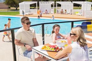 The Retreat West Beach Parks - 4