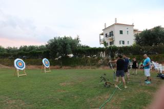 Long View Hammam & Spa - Porto Heli - 1