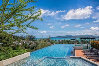 6-Ave Surin Apartment - 4