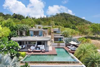 Villa Napa - Bophut - 9