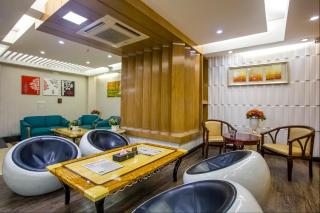 Hotel Highgarden - Dhaka - 7