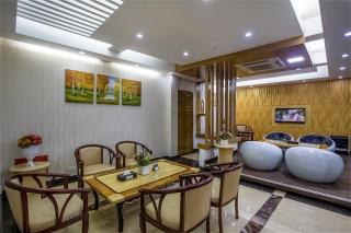 Hotel Highgarden - Dhaka - 5